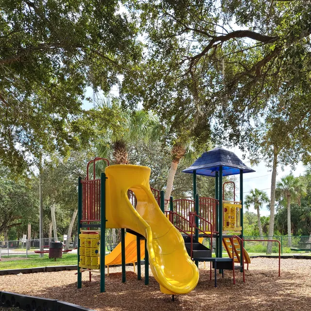 Port Richey Waterfront Park