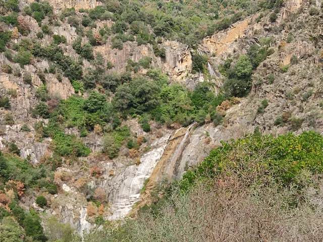 Mirador del Salt de Gualba