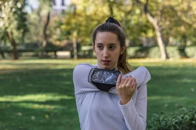 Left Arm Nature Park