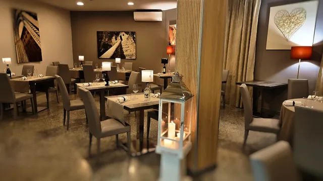 Ristorante Il Roseto