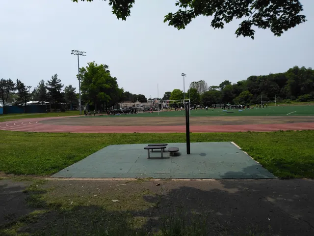 Corporal Thompson Park