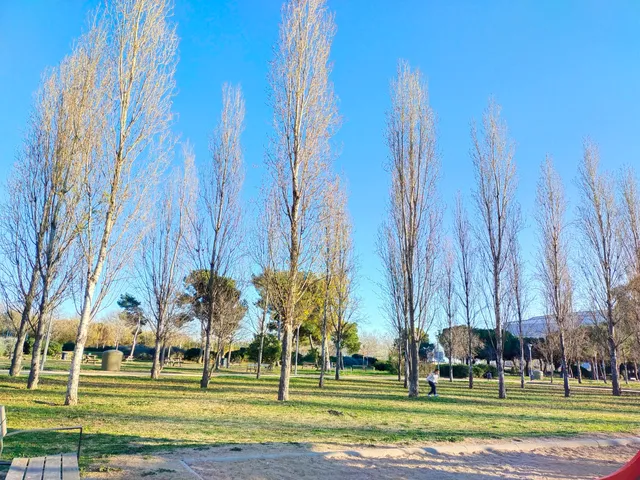 Parque Nuevo
