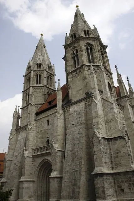 Divi-Blasii Kirche