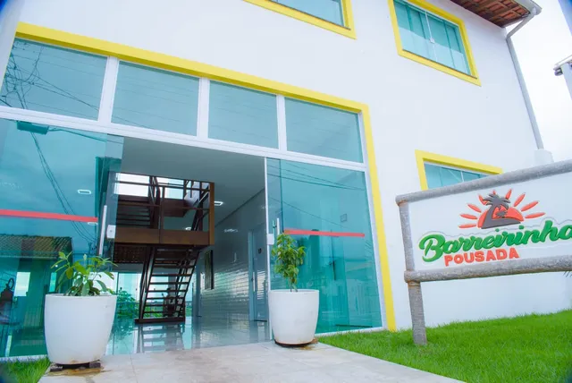 Pousada Barreirinha
