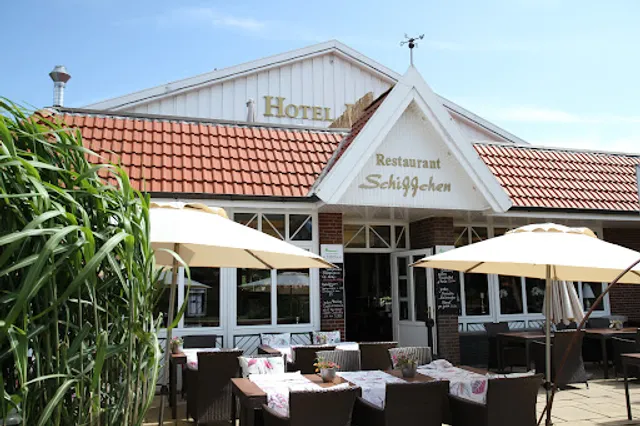 Restaurant Schiffchen im Hotel Kolb