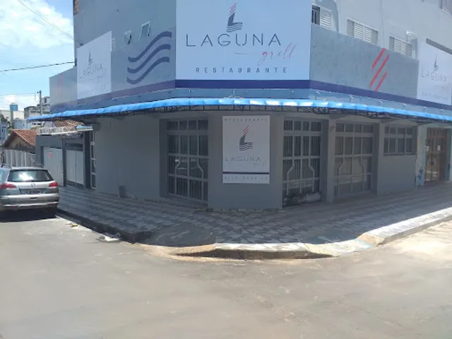 Restaurante Laguna Grill - Restaurante, Churrascaria e Comida Japonesa