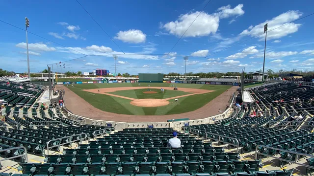 Lee County Sports Complex