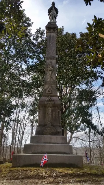 Confederate Cemetary