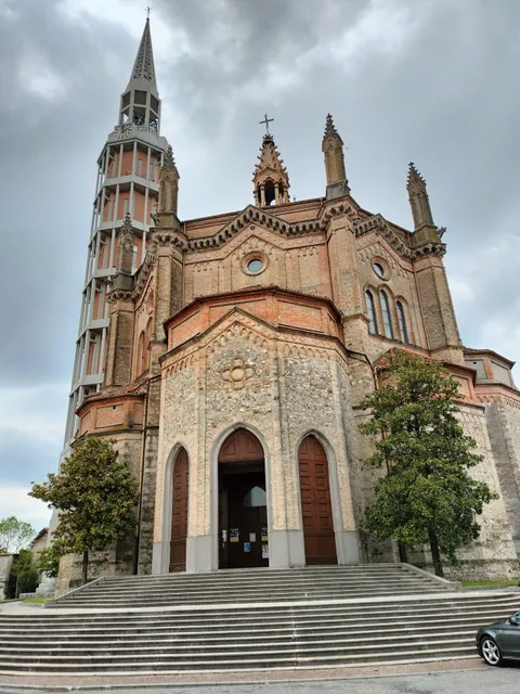 Campanile di Mortegliano/Cjampanili di Mortean