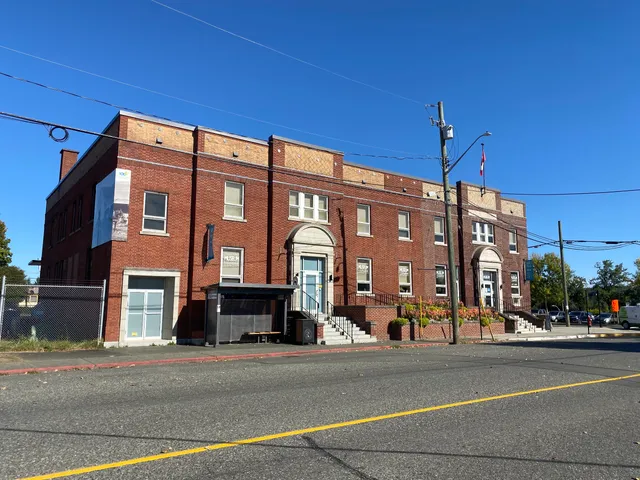 Courtenay & District Museum