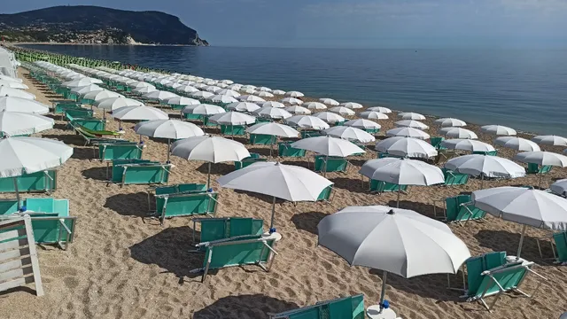 Sottovento Beach Club