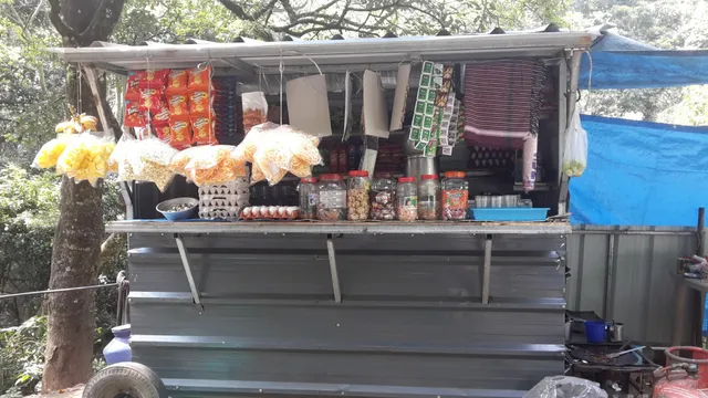 Bency mol restaurant homely meals and snacks