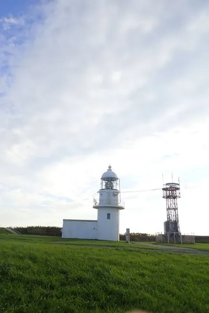 Cape Erimo Lighthouse