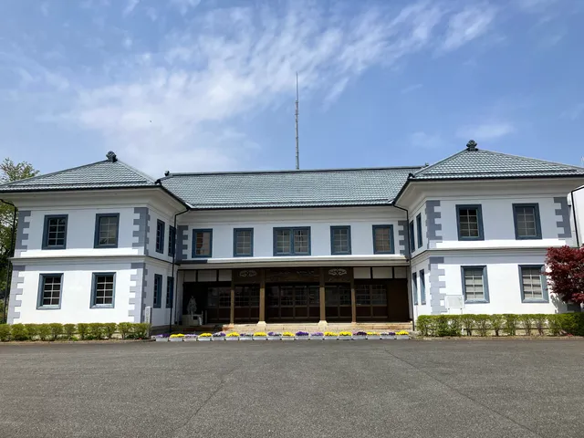 Nakanojo Museum of Folk and History