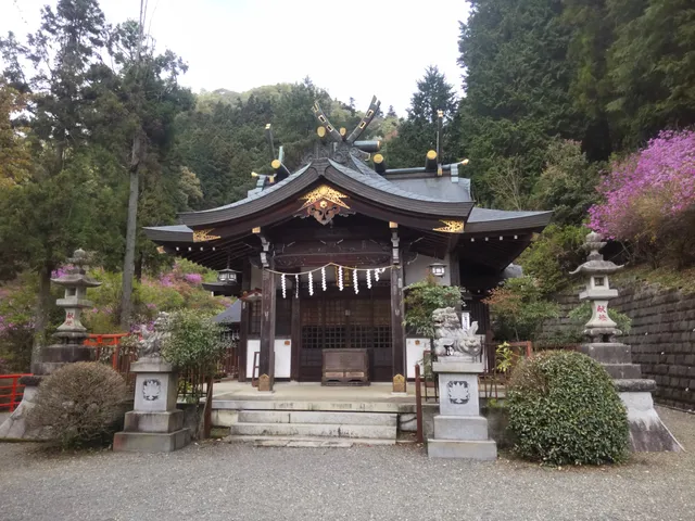 Imakuma Shrine