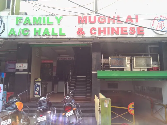 Mughal Restaurant