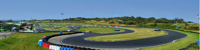 Karting North East