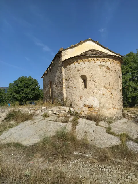 Cappella di Santa Brigida