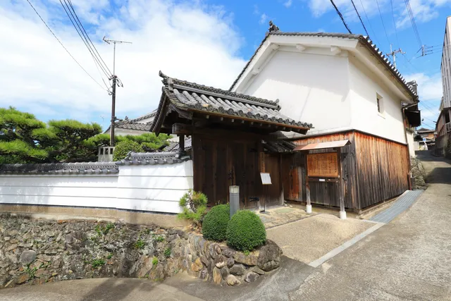 Old Kayano House (Oishii Junkyo Memorial Hall)
