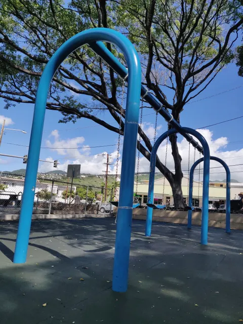Kaimukī Community Park