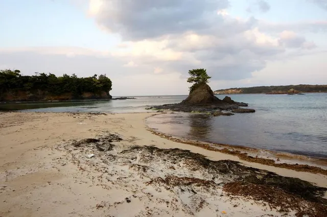 Miuda Beach & Seawater Bathhouse