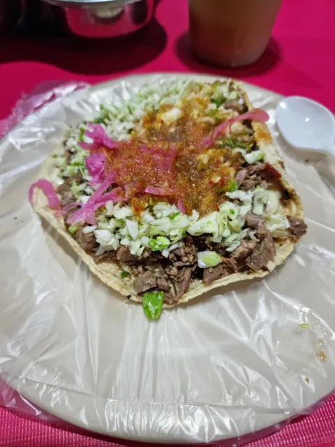 Ramiro Tacos