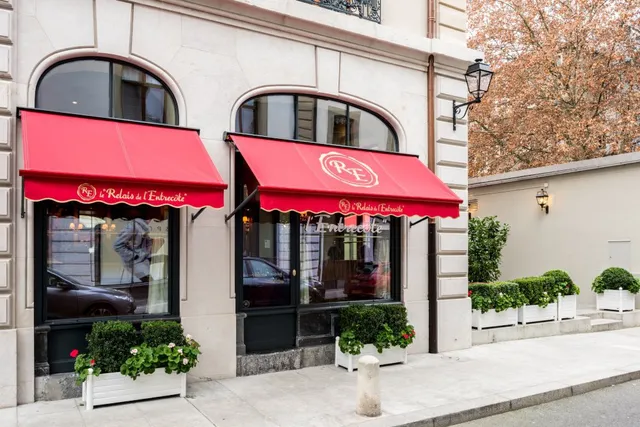 Le Relais de l'Entrecôte