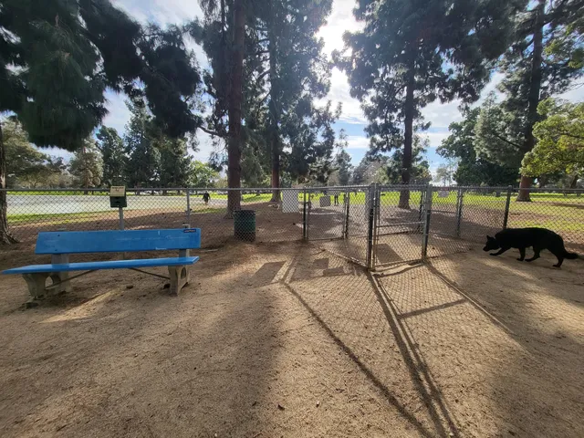 Recreation Dog Park