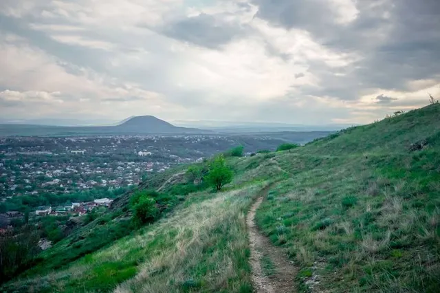 Muzey Nasekomykh, Ekzotarium