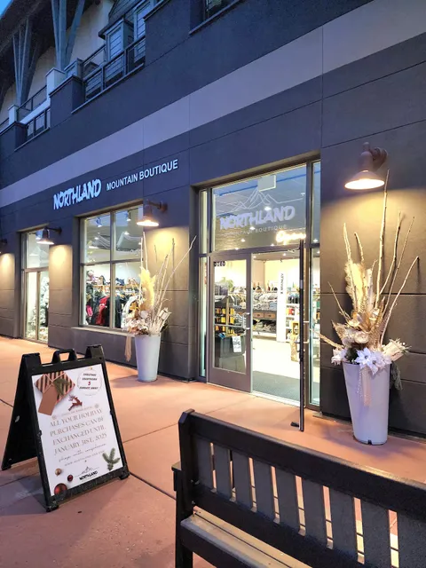 Northland Mountain Boutique