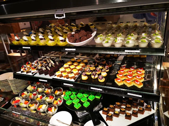 Barbeque Nation - Pavilion KL