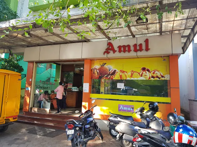 Hotel Maheswari Vegetarian