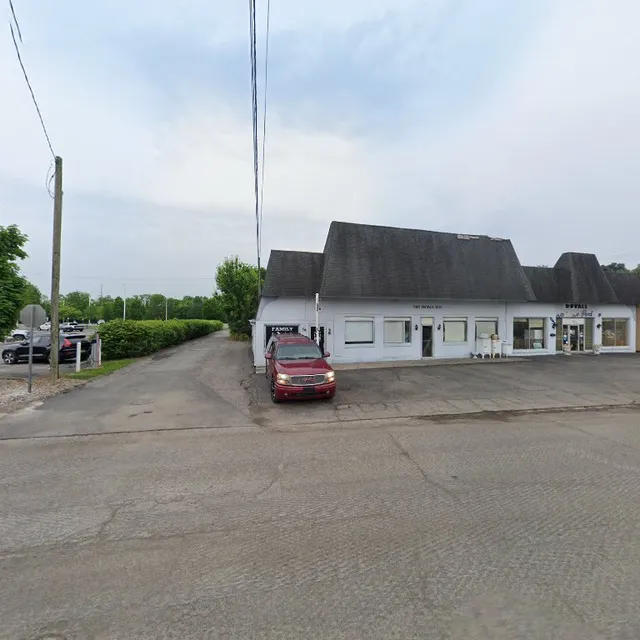 Family Barber & Beauty Salon