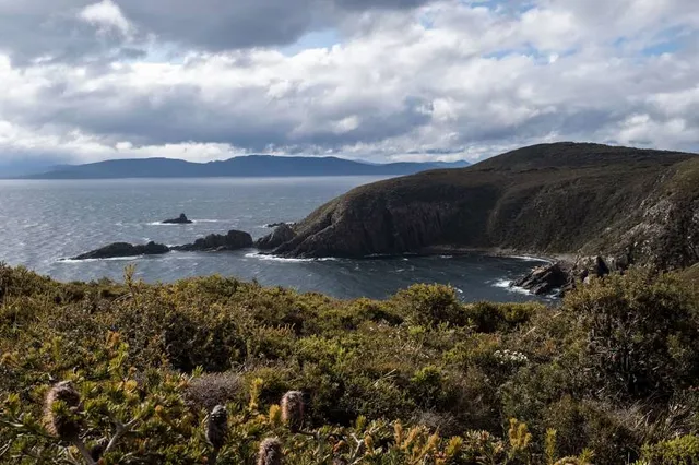 South Bruny National Park