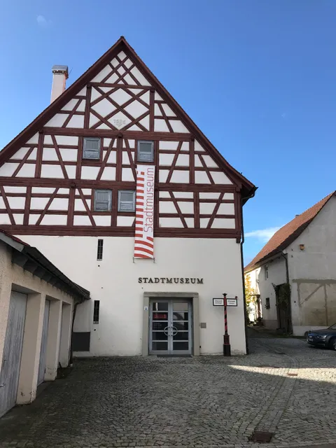 Stadtmuseum Bad Saulgau