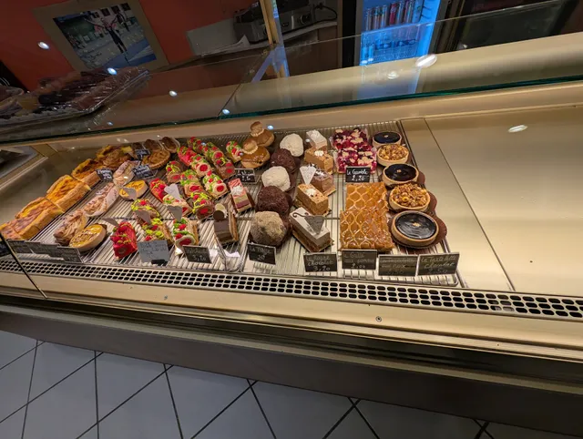 Les Délices de L'Île