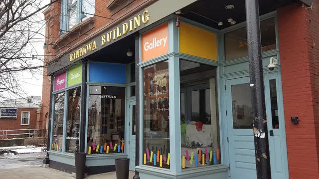 Westfield On Weekends, Inc.