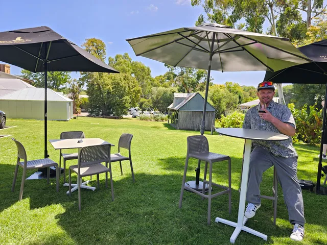 Wolf Blass Gallery & Museum - Hahndorf