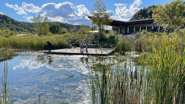 Driftless Area Wetlands Centre