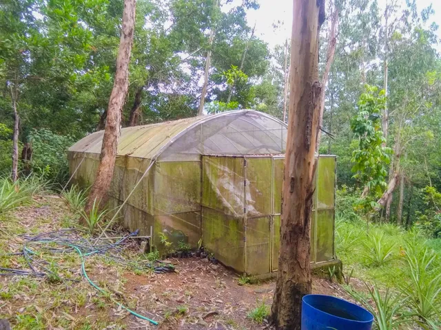 Capiz Ecology Park and Cultural Village