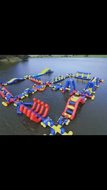 Adrenalin Adventure Park