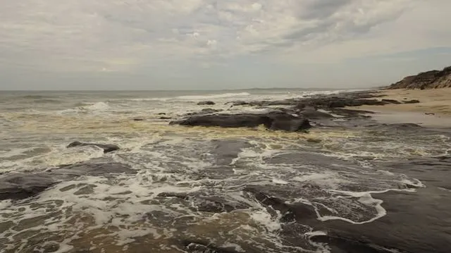Broadwater National Park