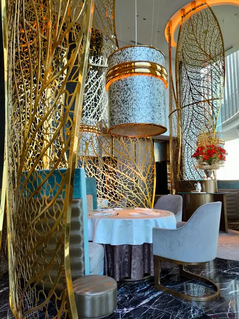 メインダイニング MAROCE／ラグーナベイコート倶楽部