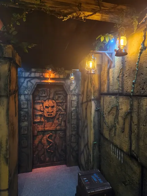 Escape Artists Sanford