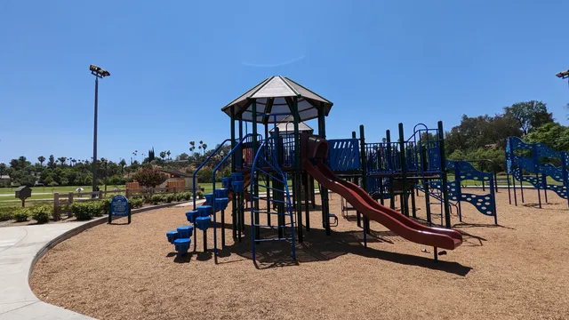 Ryan Bonaminio Park