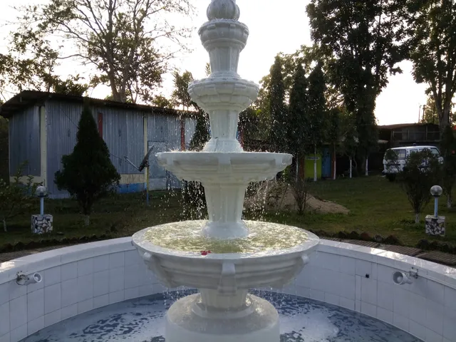 Lions Children Park, Dharmanagar