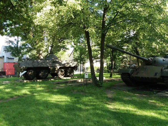 Park Militarno-historyczny