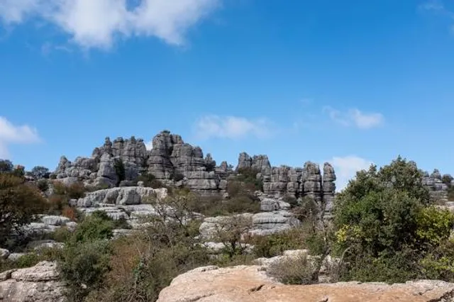 Astronomical Observatory Torcal