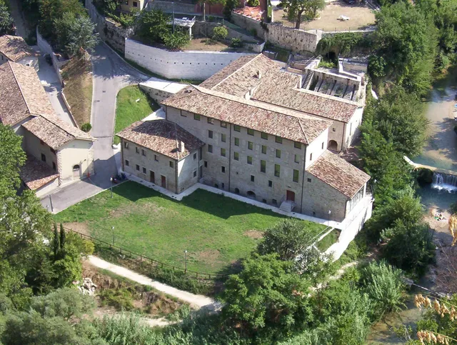 Musei della Cartiera Papale
