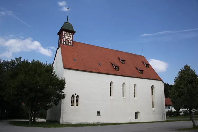 Gestütsmuseum (Gestüt Marbach)